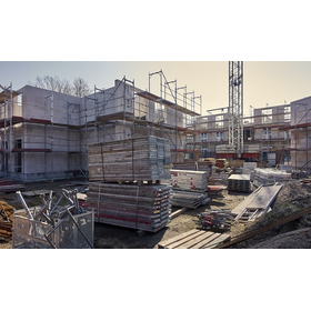 【開発事例】建設業界でのAIシステム開発