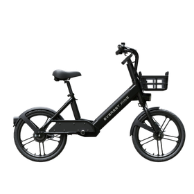 Specific small-sized motorcycles (I...