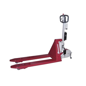 Power-assisted hand lift
