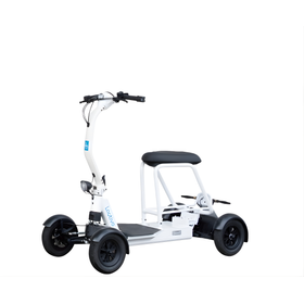 特定小型原付 4輪タイプ 