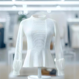 AI試着ソリューション「AI/FITTING」