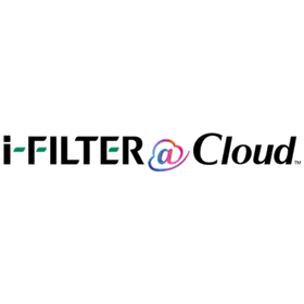 Webフィルタリング「i-FILTER（アイフィルター）」