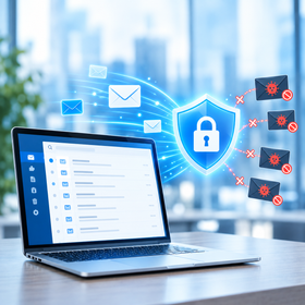 Email Security "m-FILTER"