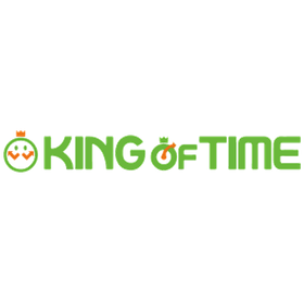 クラウド勤怠管理「KING of TIME」（キングオブタイム）