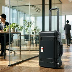 High-capacity portable power storage "Tameru Lab"