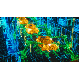 パキスタン対応｜自動車ボディ組立ライン自動化・設計施工一貫