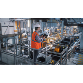 生産ライン組立ライン海外自動化|SV派遣・ロボット教示で量産完遂