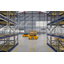 Production and assembly line automation | Streamlining transportation through optimal selection of AGVs and AMRs.
