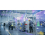 Production and assembly line automation | Preventing startup failures through conceptual design to achieve mass production completion.