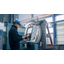 Automation without failure through work breakdown | Production line construction "Thermix"