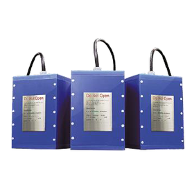 Energy-saving units that can achieve an average power reduction effect of 7% and recover the investment within 3 to 5 years.