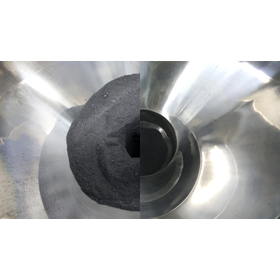 【化学業界向け】新型エアレーションホッパー