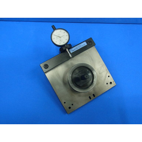 同軸・同心度測定器『ASQA-KK-04』