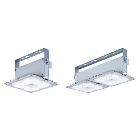 LED高天井器具　OneFitシリーズモデルチェンジ