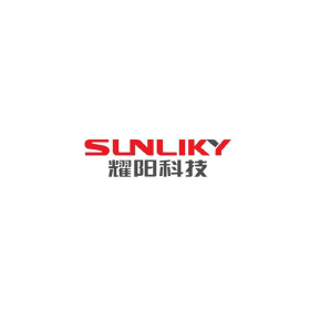 SUNLIKY日本株式会社 会社案内 製品画像