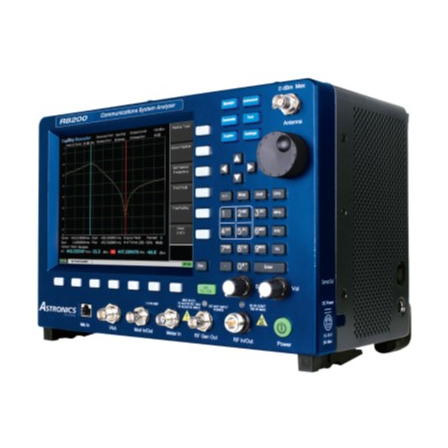 通信システムアナライザー『R8200』1.jpg
