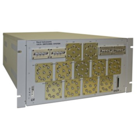 LXI Switching System '1256L'