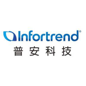 Infortrend Technology 会社紹介