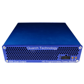 ストレージを自動試験 Quarchパワープログラマブルモジュール