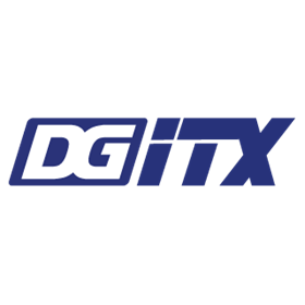 DG-ITX社 会社紹介
