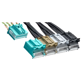 Stac64コネクター