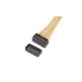 OCP 対応 NearStack Substrateコネクター