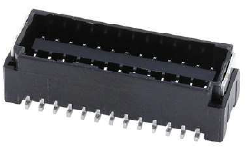 【照明向け】ポジティブロック 2.00mmピッチコネクター