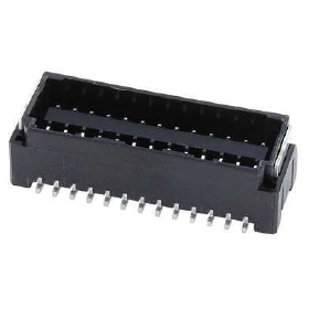 【照明向け】ポジティブロック 2.00mmピッチコネクター
