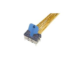 OCP 対応 NearStack HD コネクター