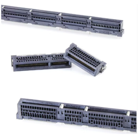 OCP 対応 Sliverカードエッジコネクター