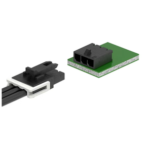 【自動車向け】電源用 Micro-Fit＋コネクター