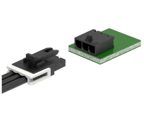 【医療機器向け】電源用 Micro-Fit＋コネクター