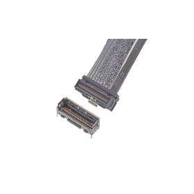 【製造業向け】OCP 対応 NearStack PCIeコネクタ
