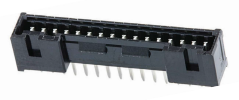 【医療機器向け】ポジティブロック 1.25mmピッチコネクター