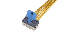 【医療機器向け】OCP 対応 NearStack HD コネクタ