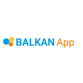 『BALKAN App』