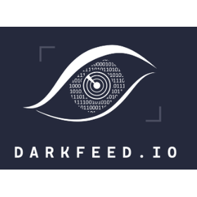 『Darkfeed』