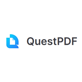 『QuestPDF』
