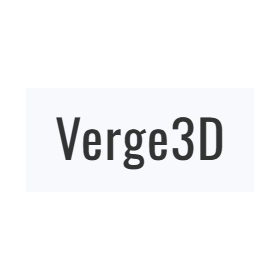 『Verge3D』