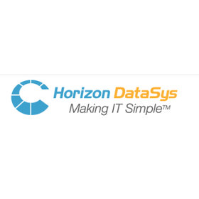 『Horizon DataSys』