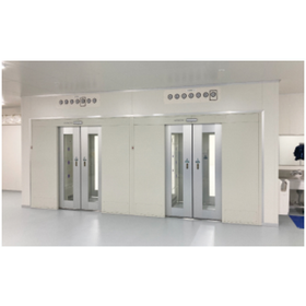 クリーンルーム