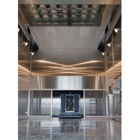 可燃性冷媒(R290等)対応型 環境試験室