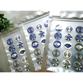 【OEM・SP製作例】公益財団法人立花財団立花家史料館様
