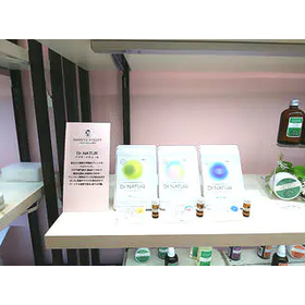 Hankyu beauty J-Beauty selection