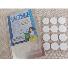 【製作例】大阪万博の「暑さ」と「虫」問題を香りを使って解消！
