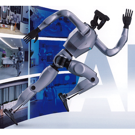 【事例紹介】『DOBOT Atom』映画館で14時間以上自律労働