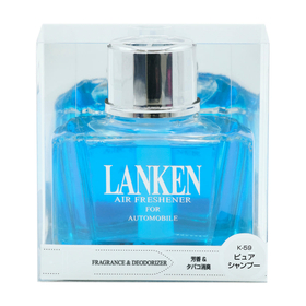ランケン　ピュアシャンプー