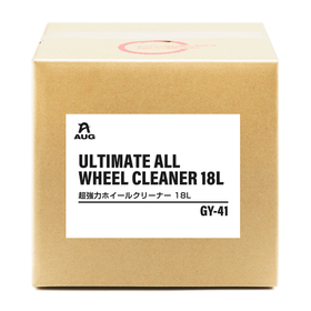 Super Powerful Wheel Cleaner 18L 'G...