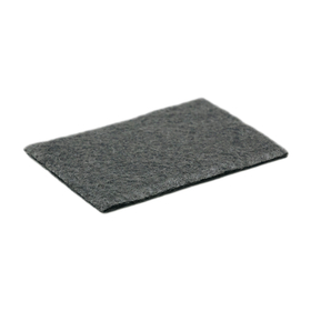 Stainless Steel Polishing Pad L "GY...