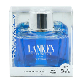 ランケン　ウォータースカッシュ